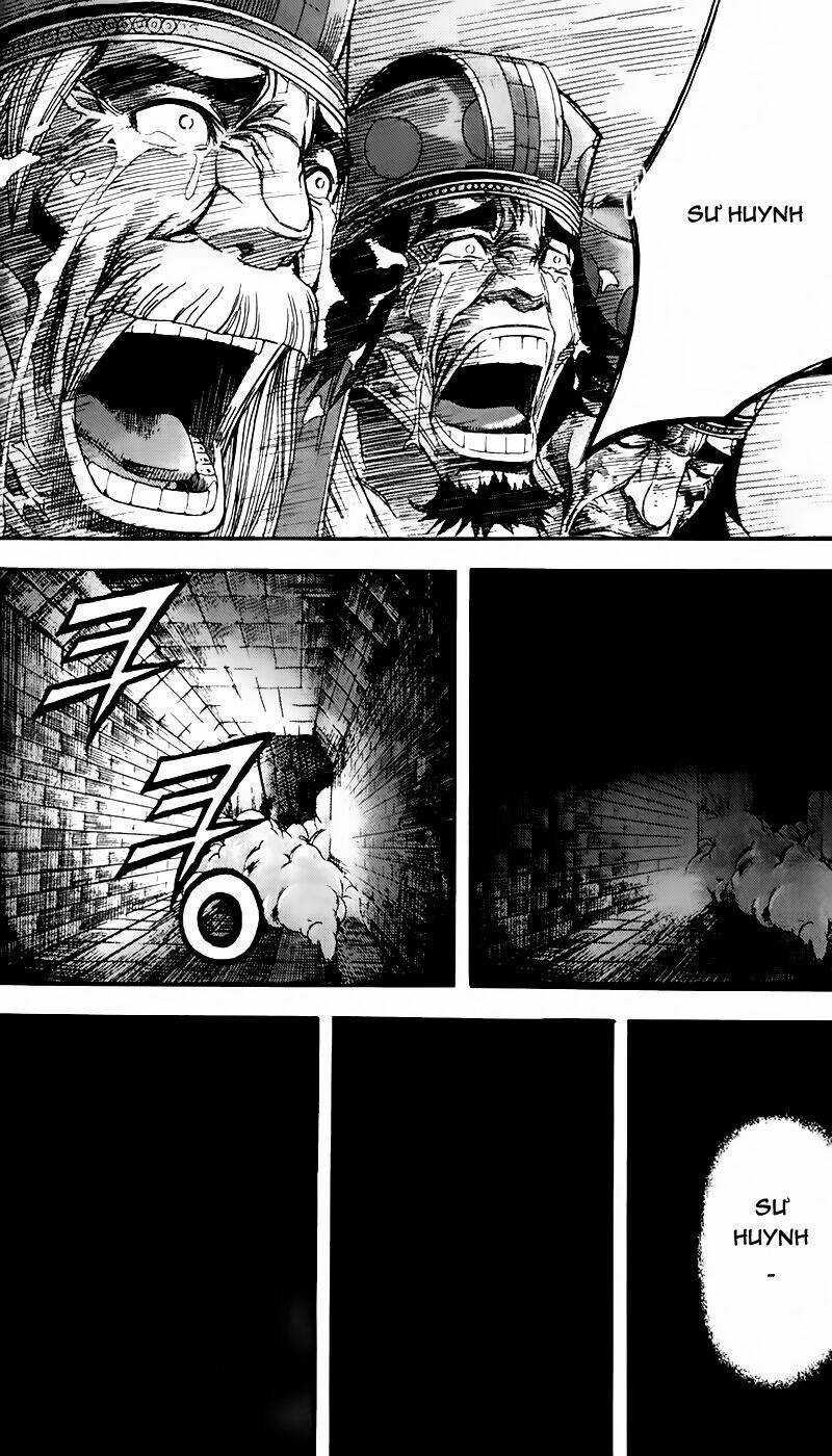 King Of Hell - Chapter 90 - Trang 10