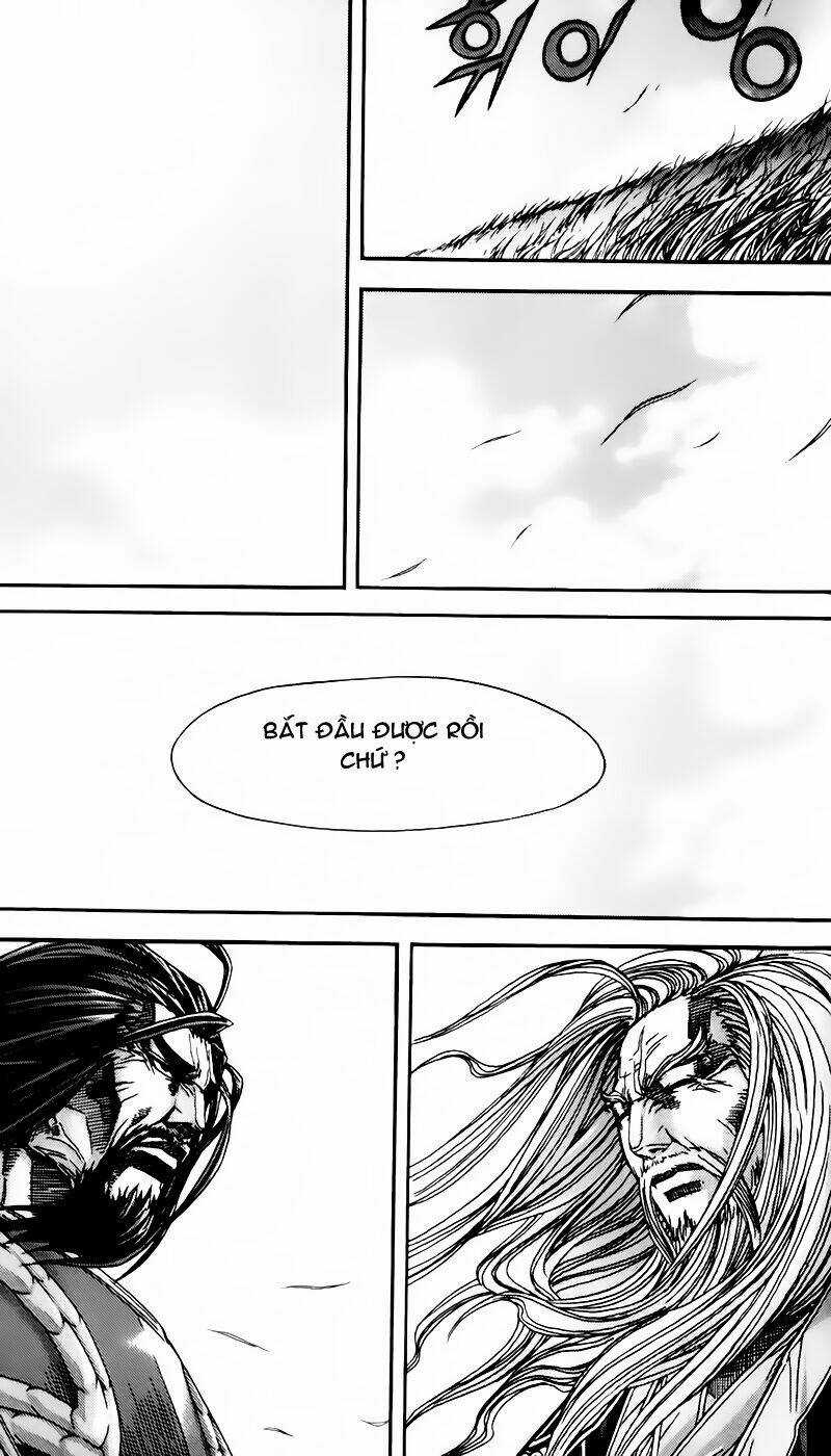 King Of Hell - Chapter 91 - Trang 11