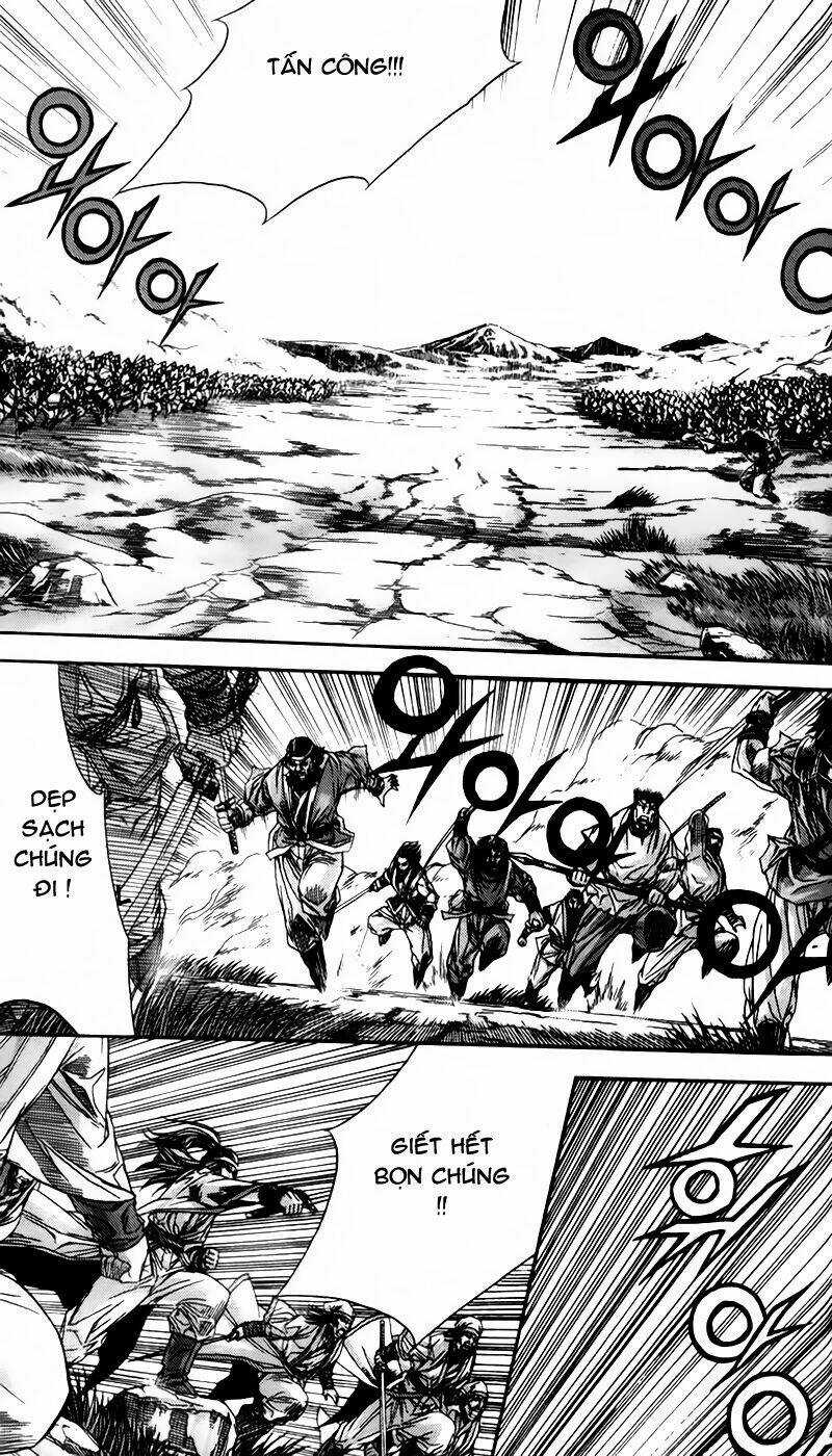 King Of Hell - Chapter 91 - Trang 13
