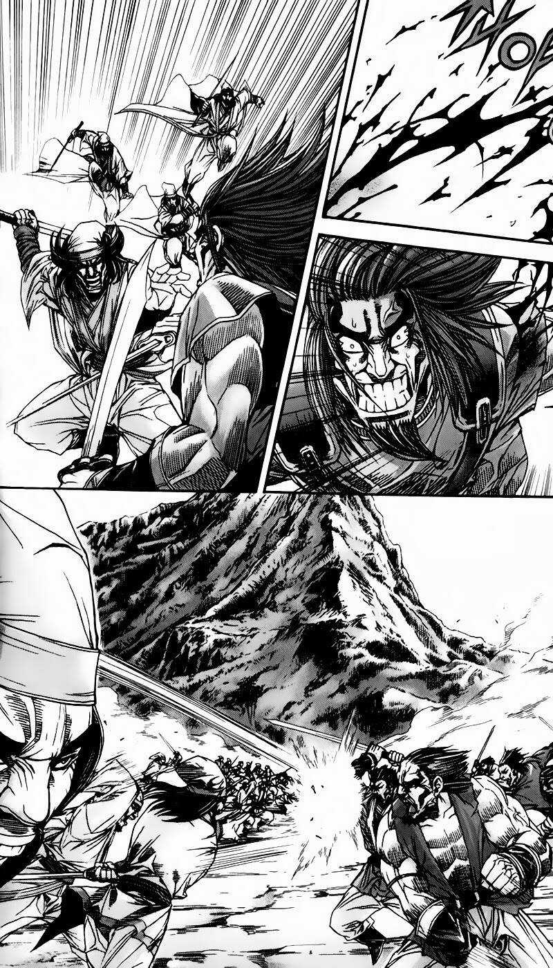 King Of Hell - Chapter 91 - Trang 14