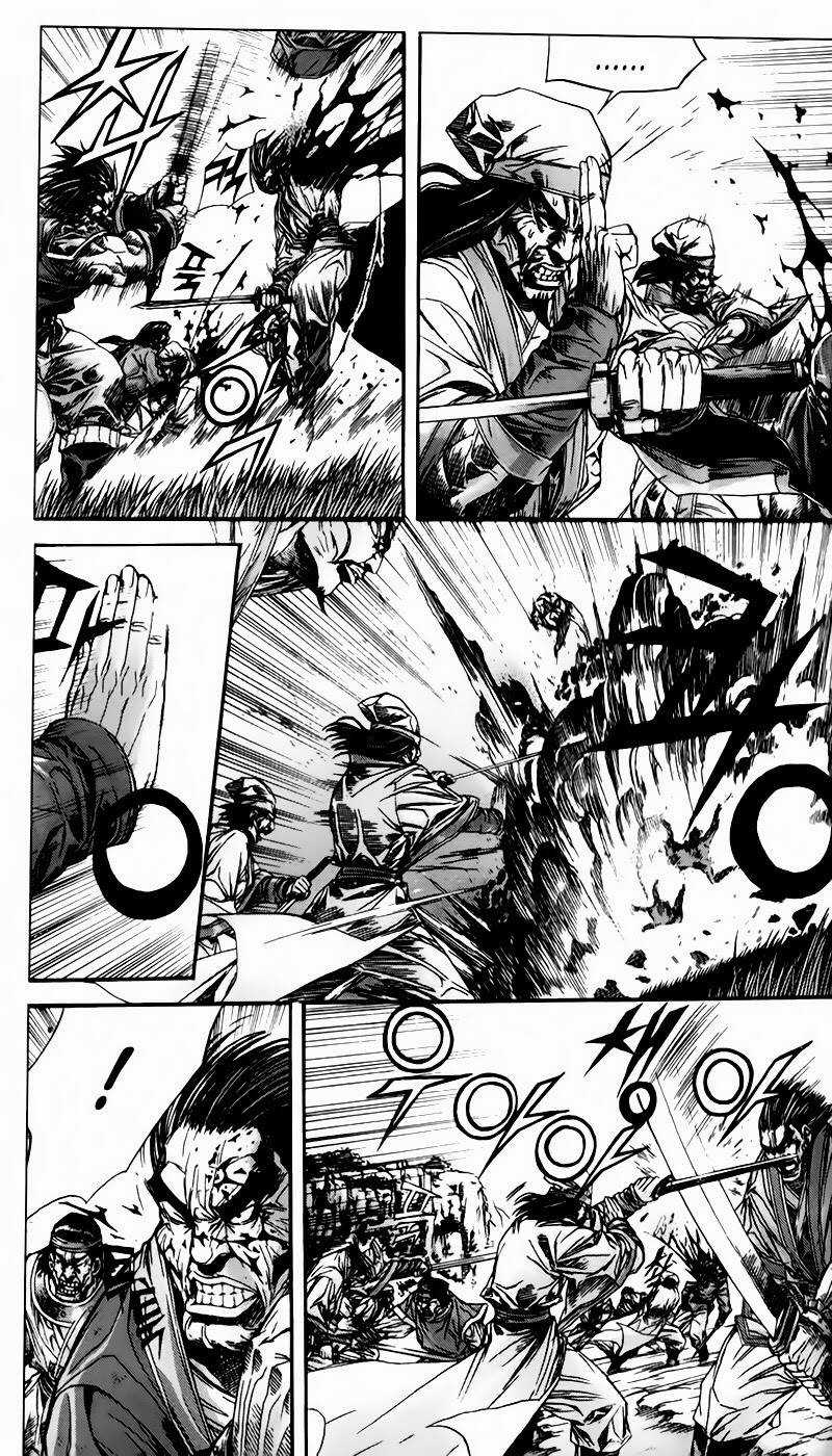 King Of Hell - Chapter 91 - Trang 15