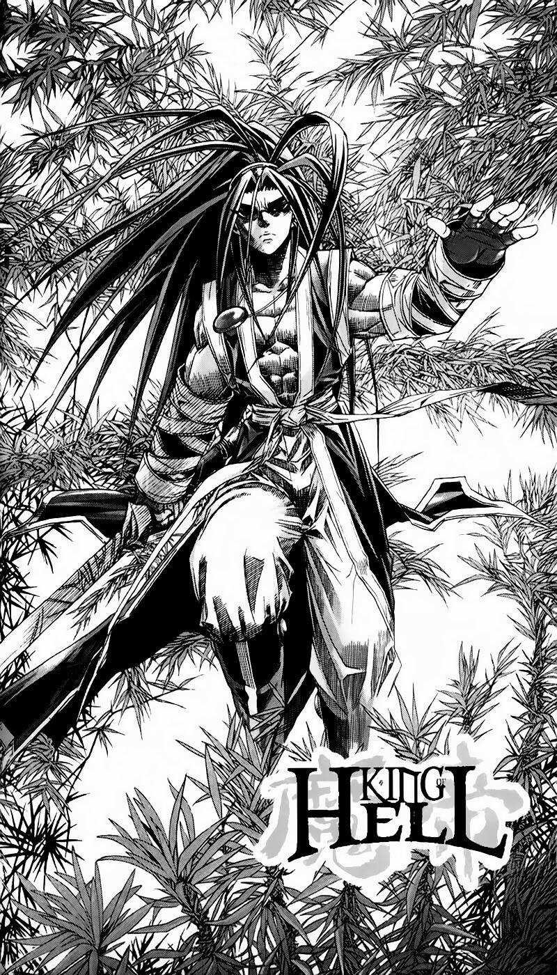 King Of Hell - Chapter 92 - Trang 2