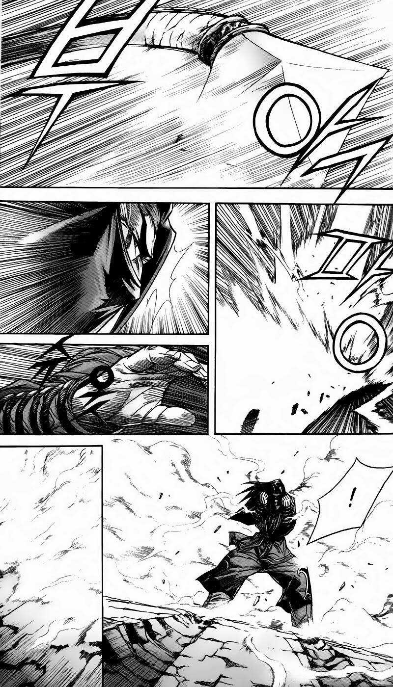 King Of Hell - Chapter 92 - Trang 13