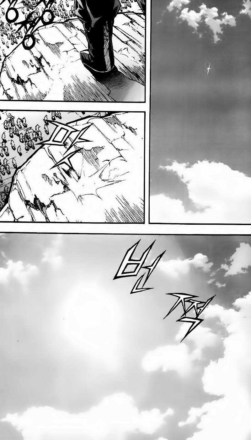 King Of Hell - Chapter 92 - Trang 19