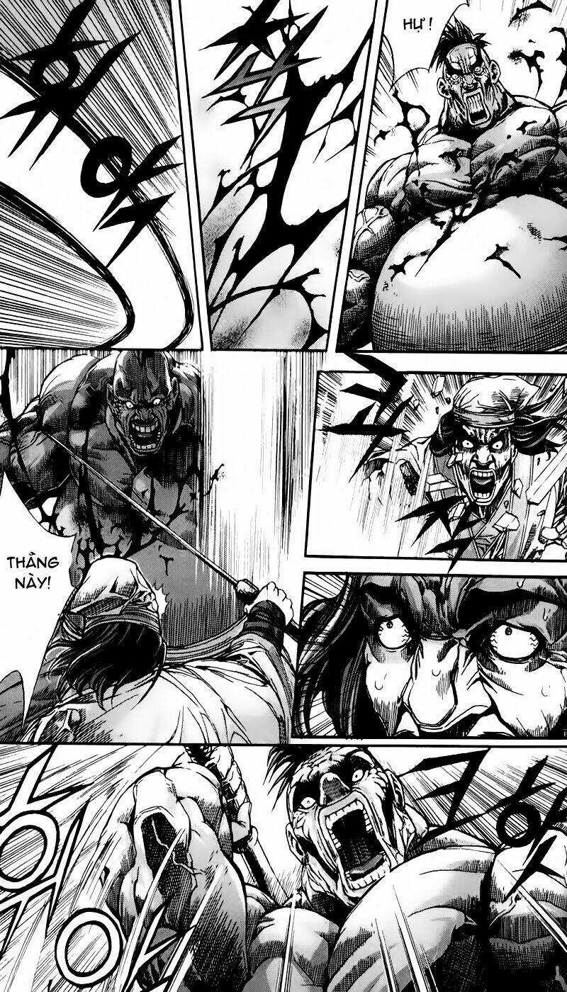 King Of Hell - Chapter 92 - Trang 5