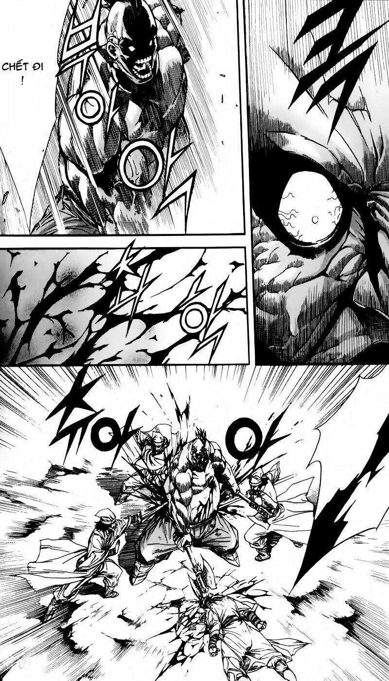 King Of Hell - Chapter 92 - Trang 6