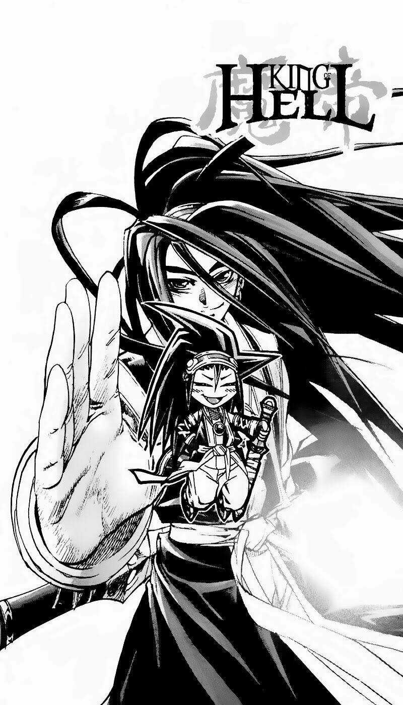 King Of Hell - Chapter 93 - Trang 1