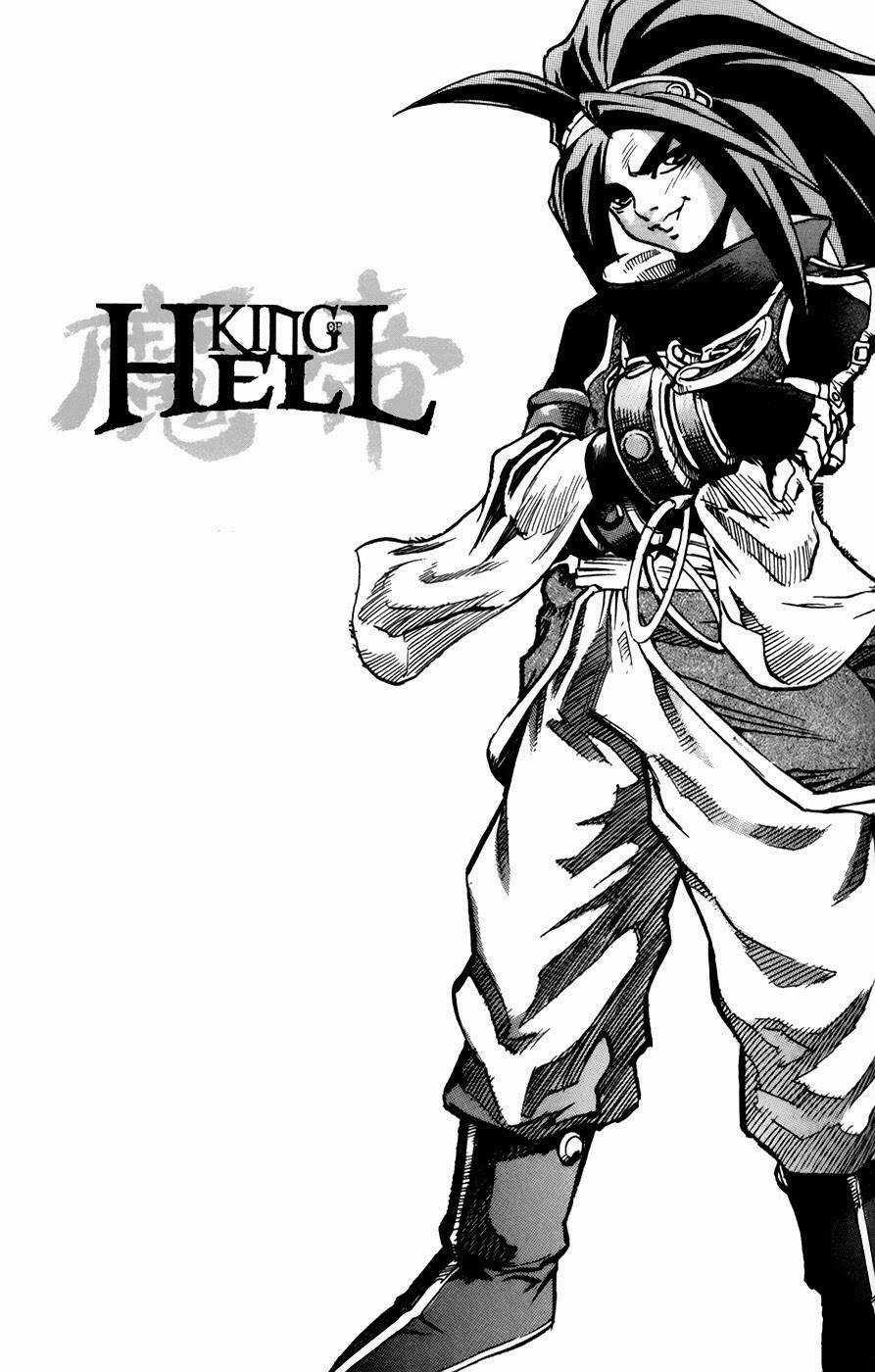 King Of Hell - Chapter 93 - Trang 19