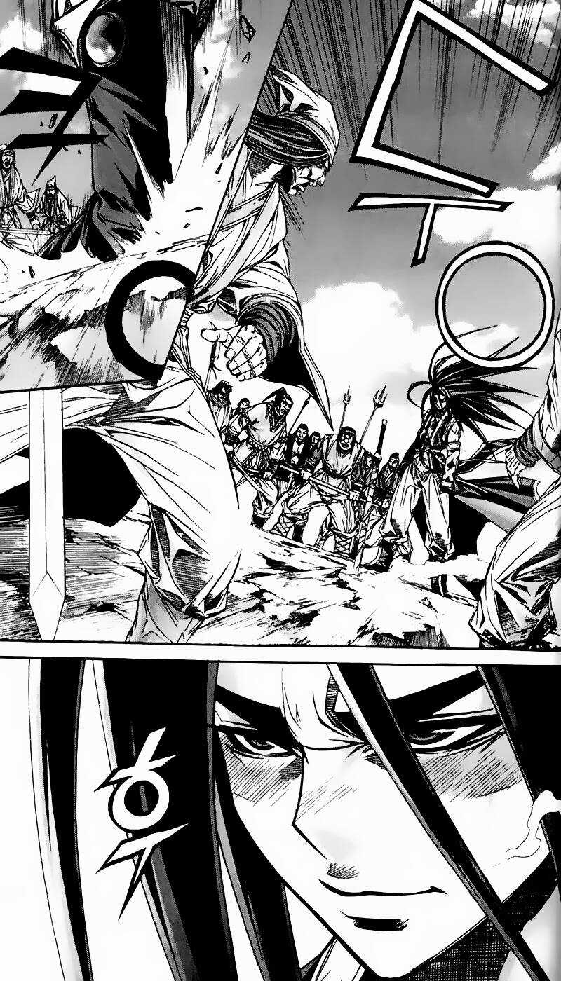 King Of Hell - Chapter 93 - Trang 4