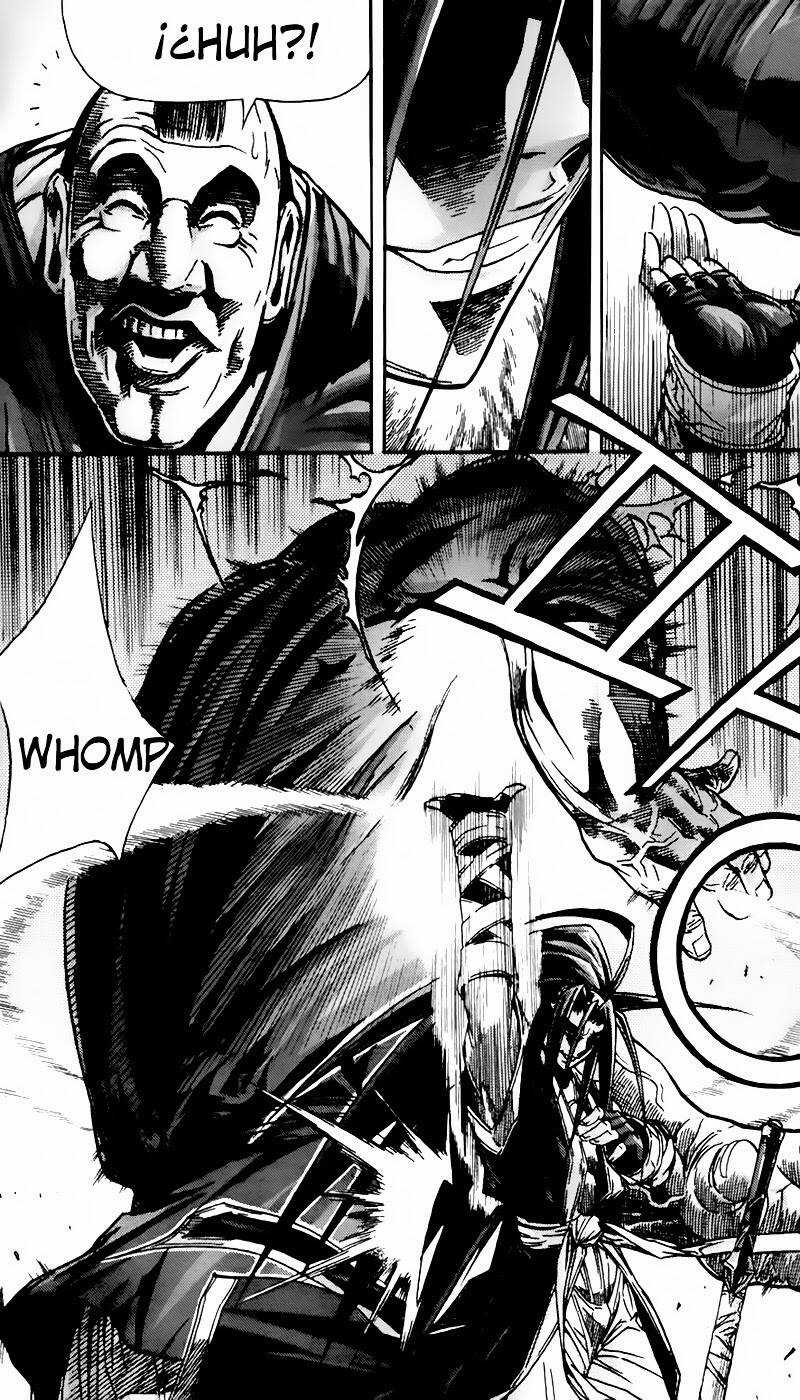 King Of Hell - Chapter 93 - Trang 10