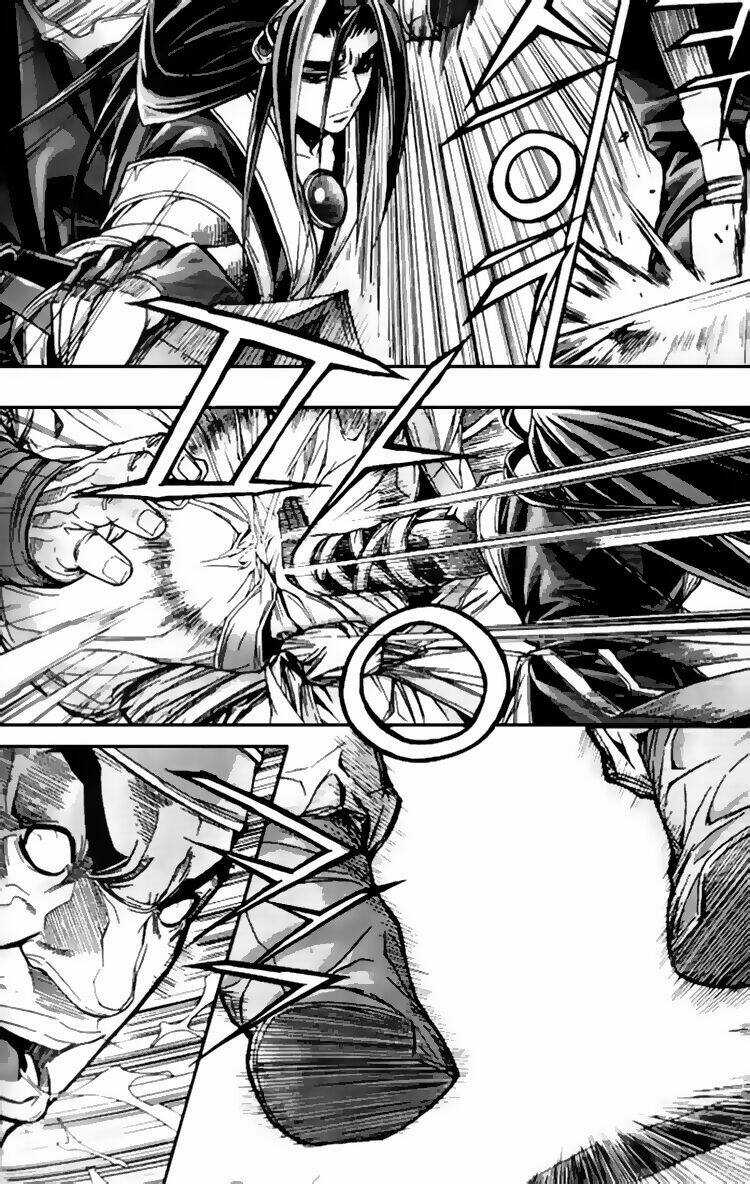 King Of Hell - Chapter 94 - Trang 12