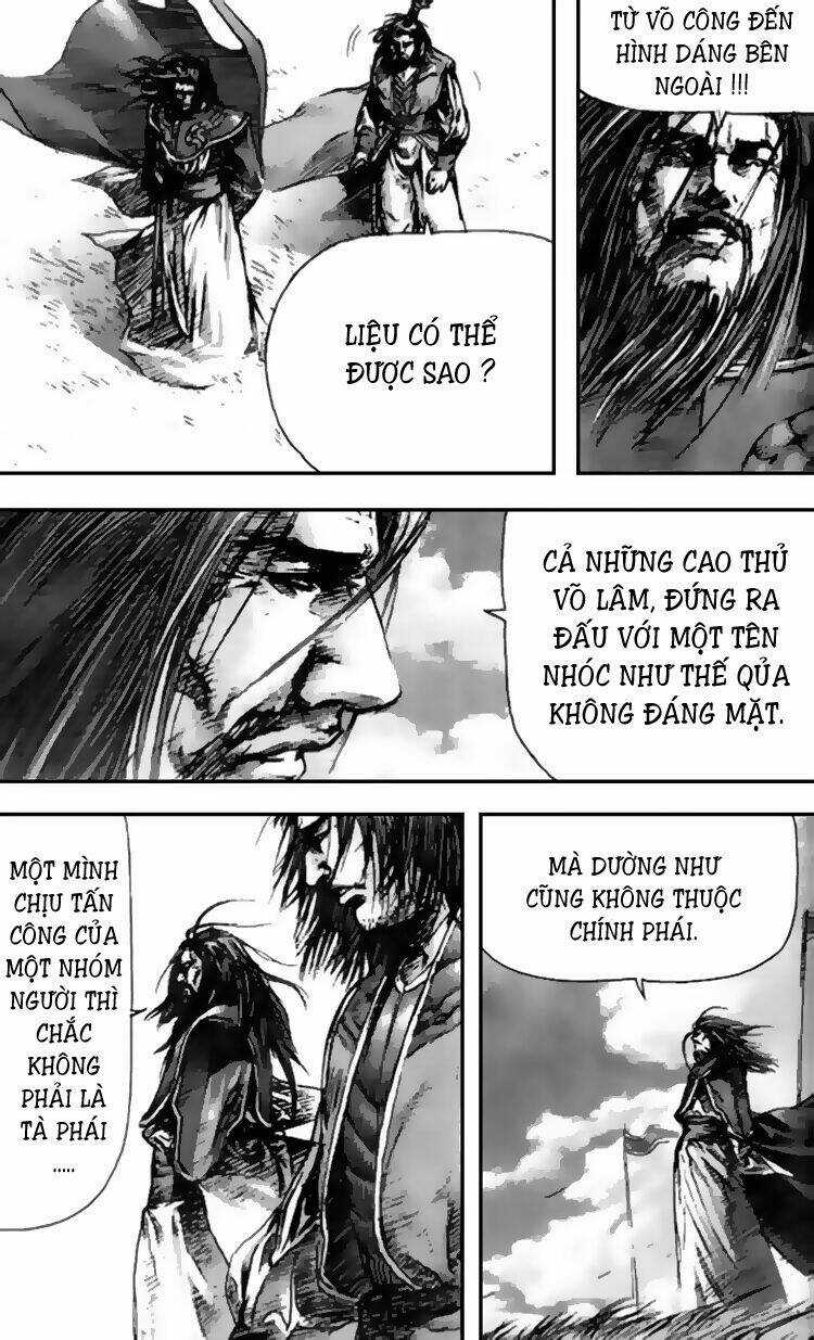 King Of Hell - Chapter 94 - Trang 15