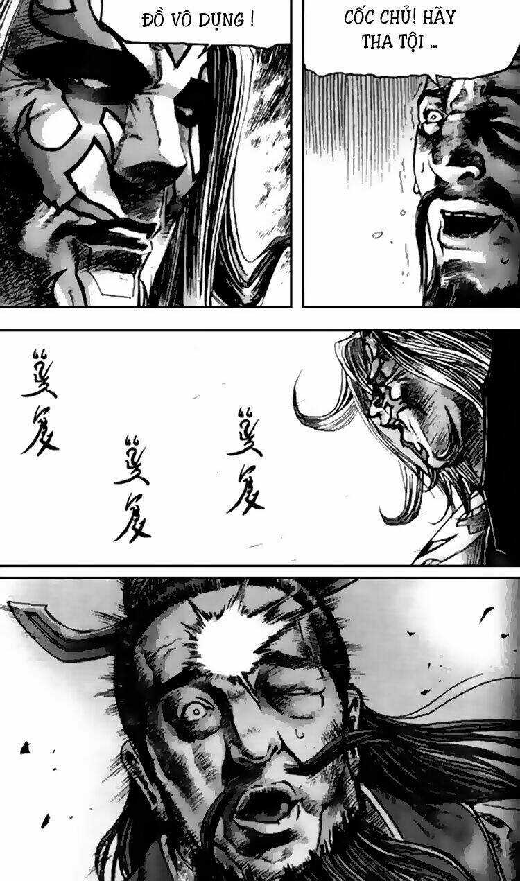 King Of Hell - Chapter 94 - Trang 19