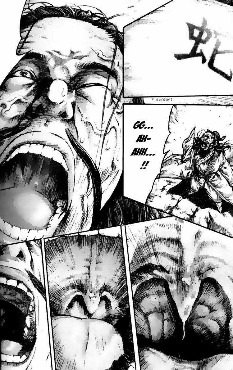 King Of Hell - Chapter 94 - Trang 20