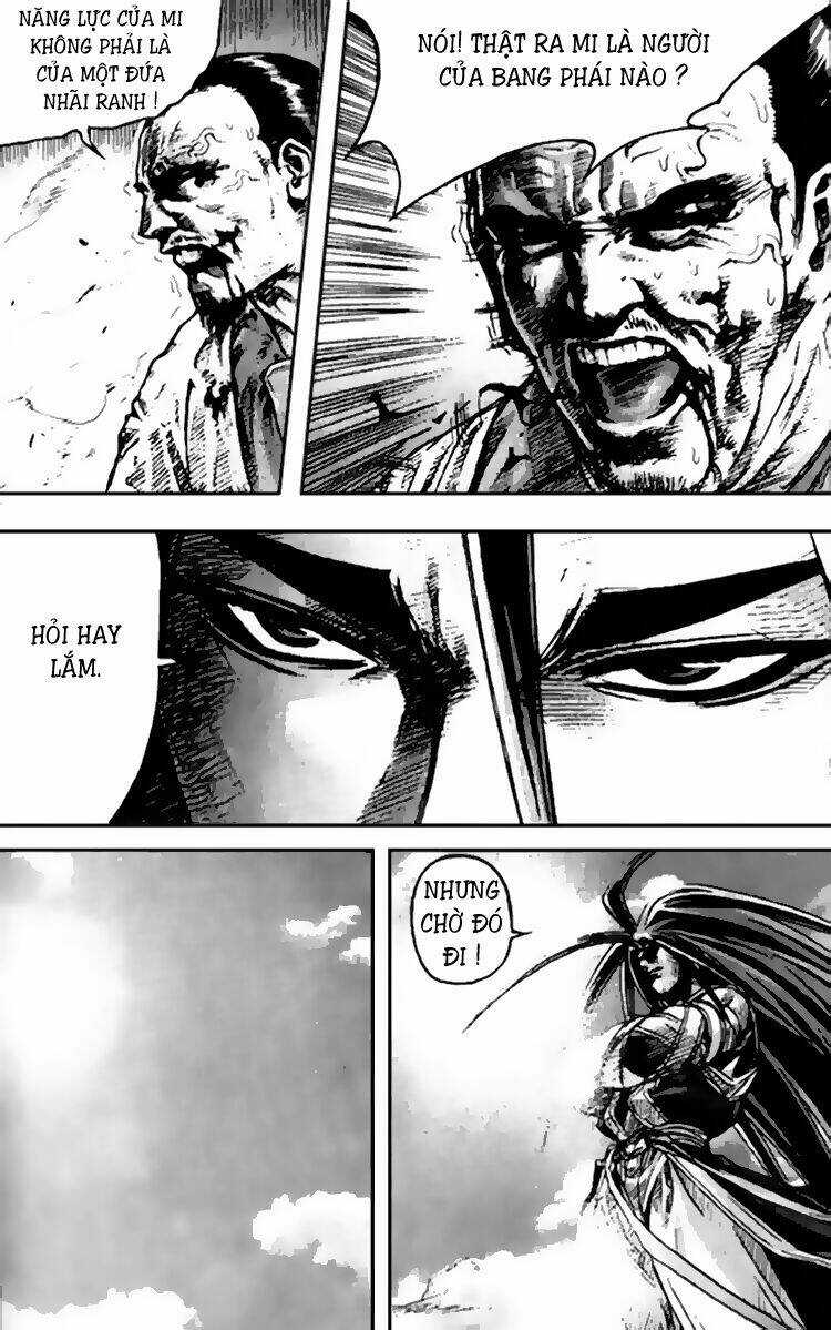 King Of Hell - Chapter 94 - Trang 24