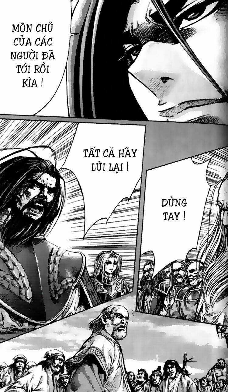 King Of Hell - Chapter 94 - Trang 25