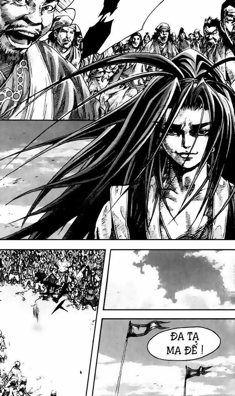 King Of Hell - Chapter 94 - Trang 27