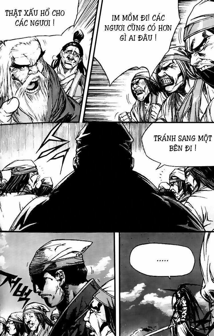 King Of Hell - Chapter 94 - Trang 4