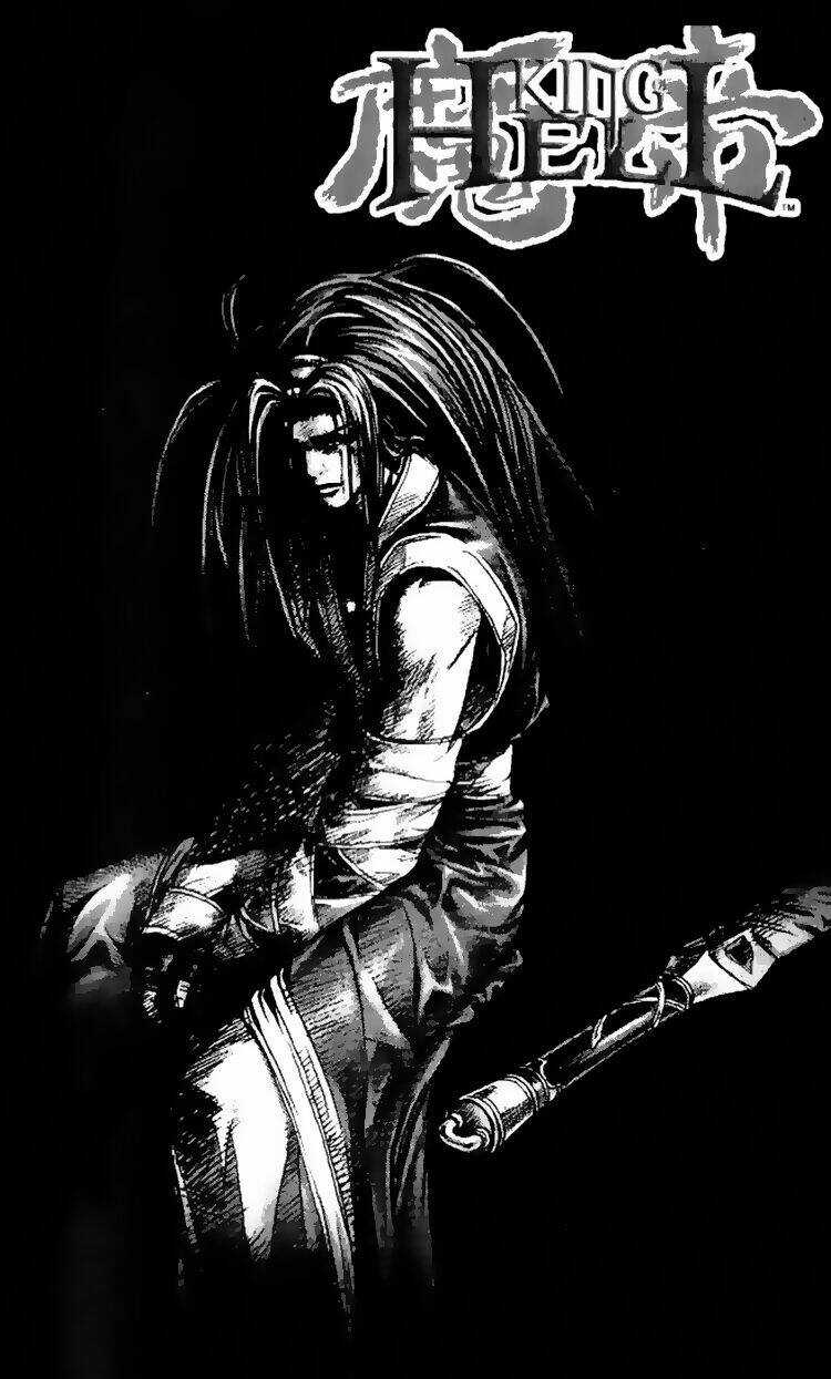 King Of Hell - Chapter 94 - Trang 32