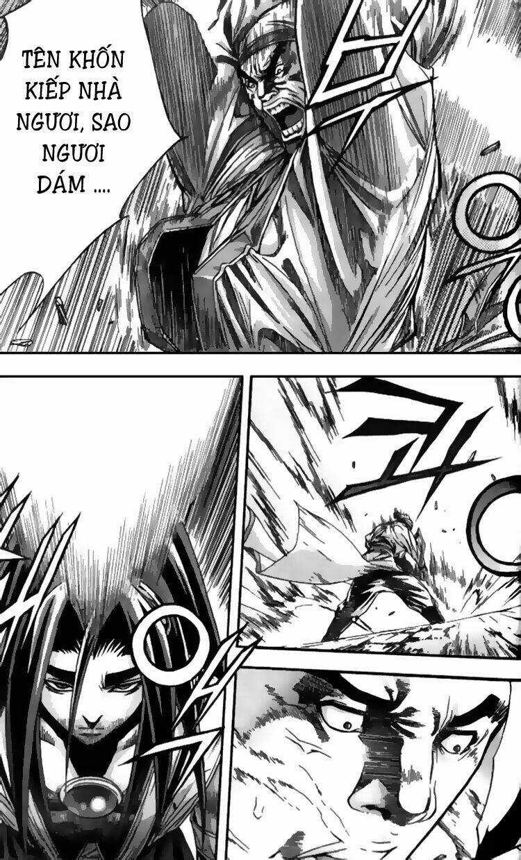 King Of Hell - Chapter 94 - Trang 7