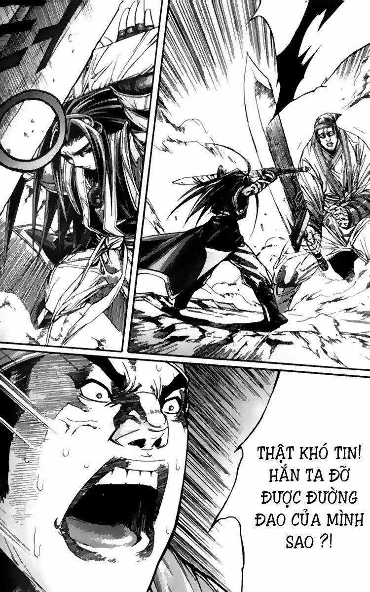 King Of Hell - Chapter 94 - Trang 8