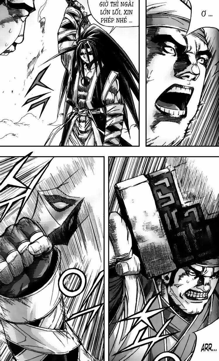 King Of Hell - Chapter 94 - Trang 9