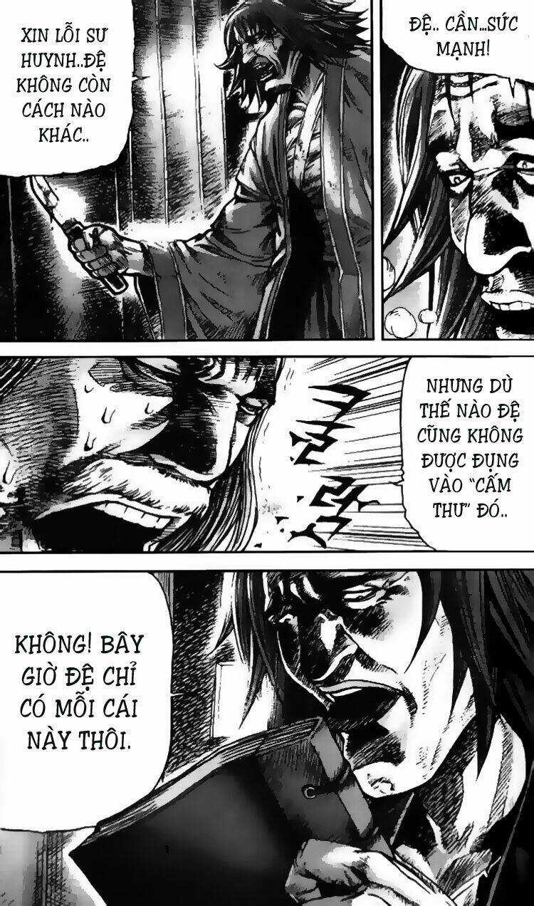 King Of Hell - Chapter 95 - Trang 12