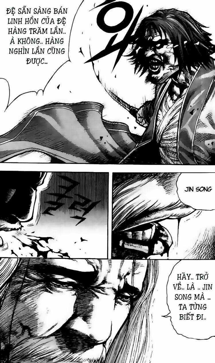 King Of Hell - Chapter 95 - Trang 14
