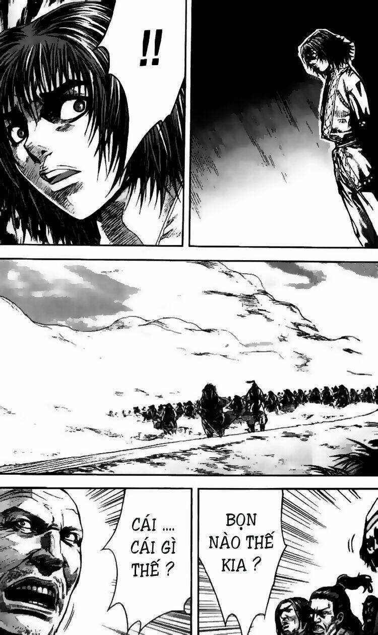 King Of Hell - Chapter 95 - Trang 8