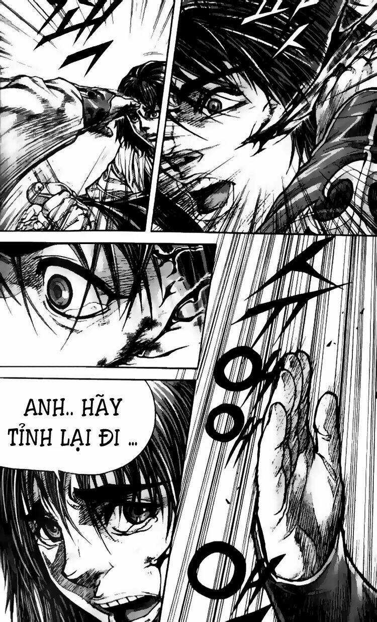 King Of Hell - Chapter 96 - Trang 15