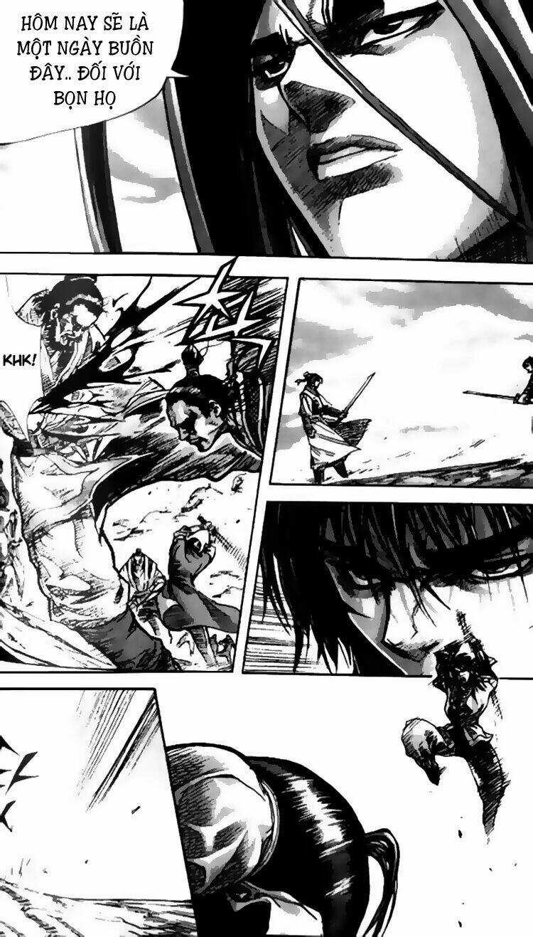 King Of Hell - Chapter 96 - Trang 19