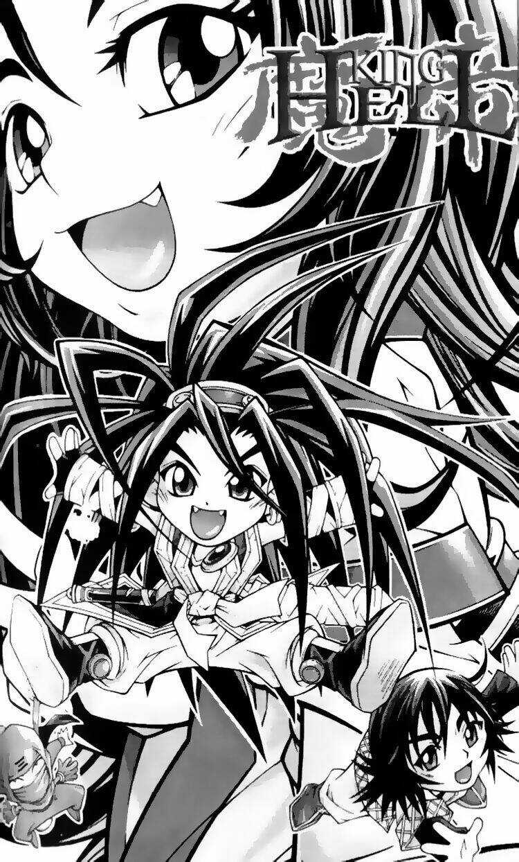 King Of Hell - Chapter 96 - Trang 21