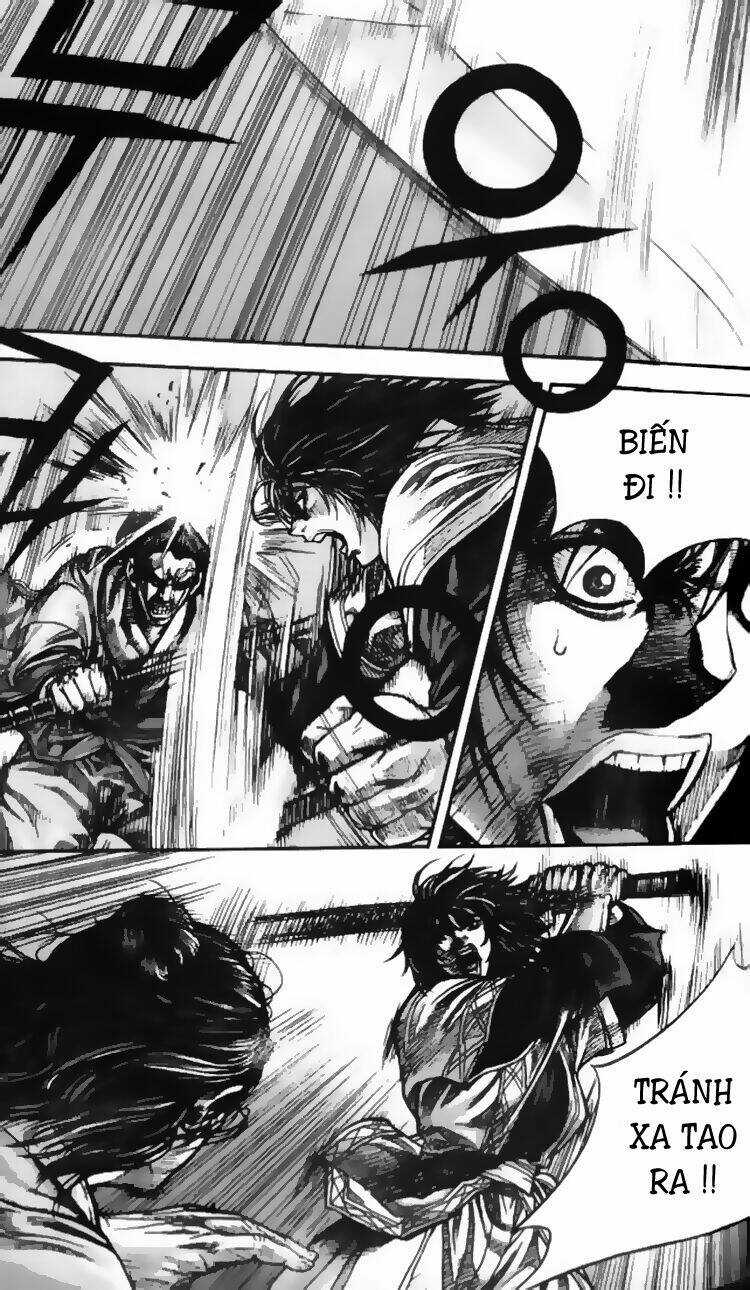 King Of Hell - Chapter 96 - Trang 4