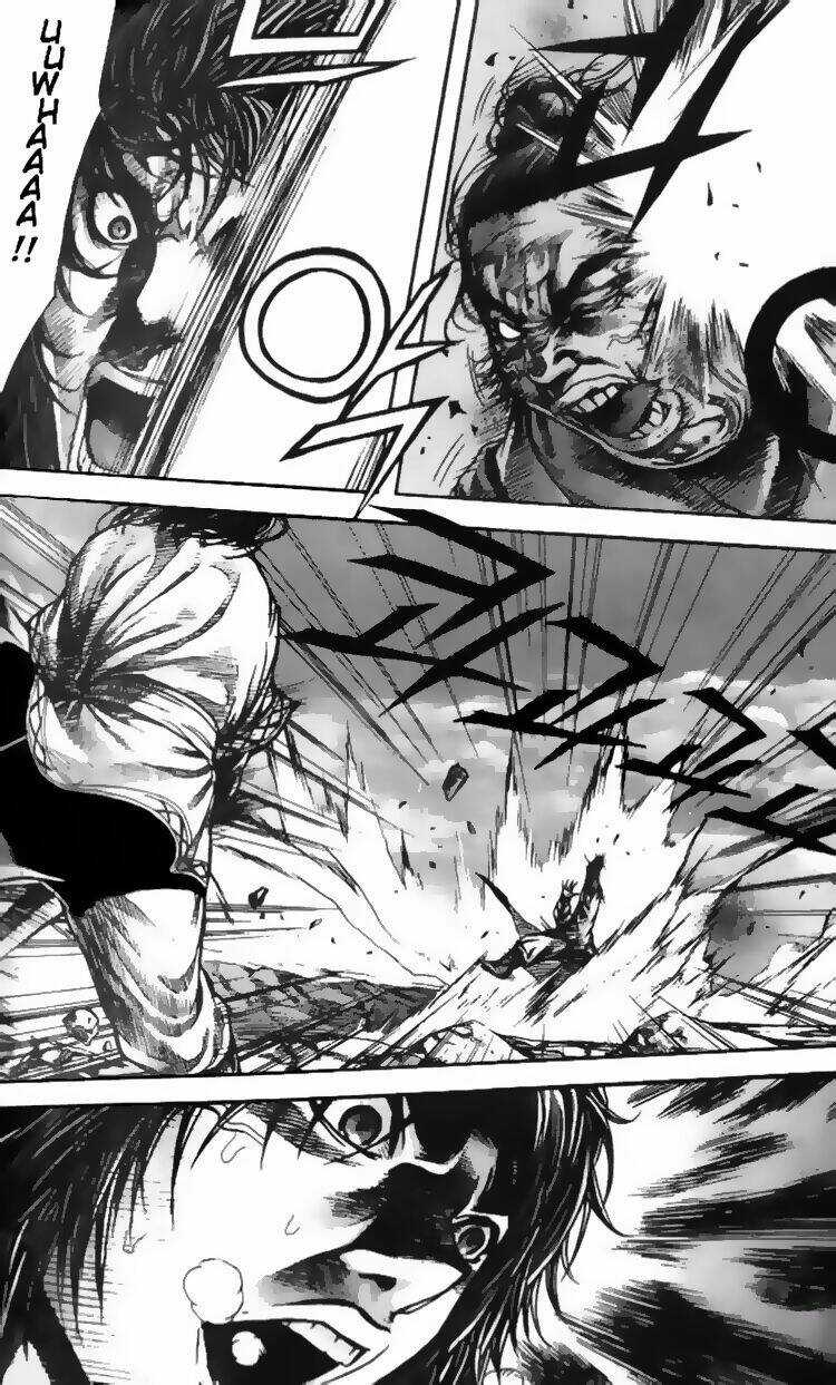 King Of Hell - Chapter 96 - Trang 5