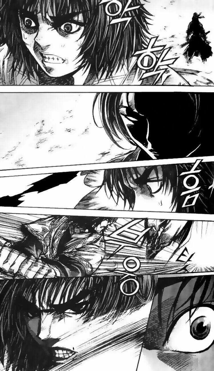 King Of Hell - Chapter 96 - Trang 6