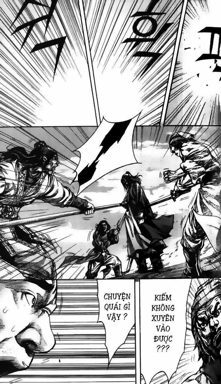 King Of Hell - Chapter 96 - Trang 8