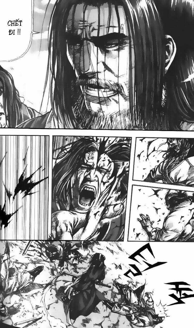 King Of Hell - Chapter 96 - Trang 9