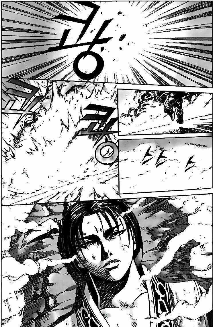 King Of Hell - Chapter 97 - Trang 2