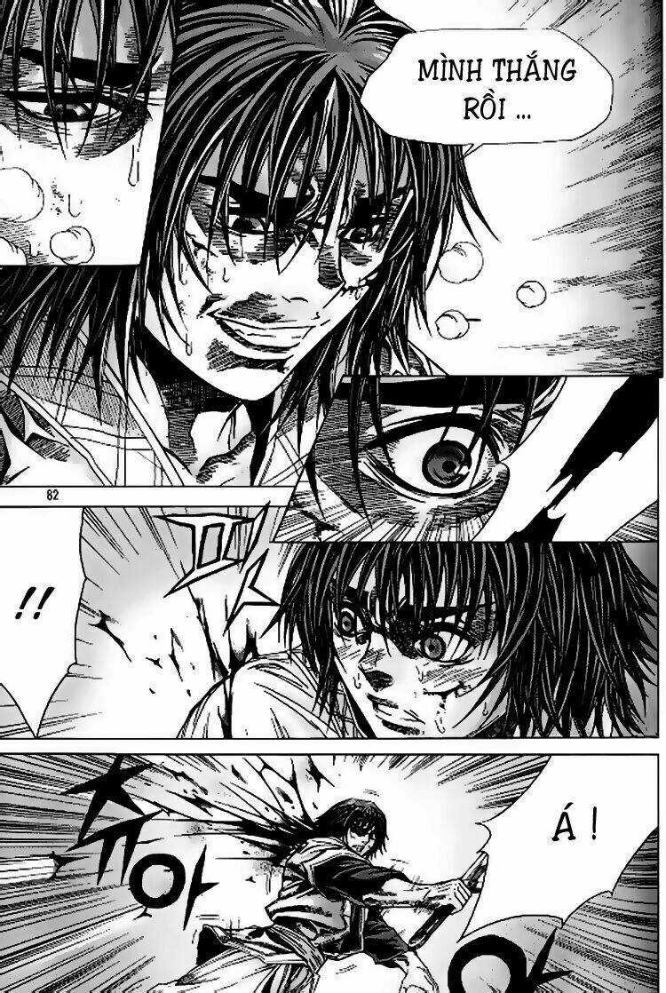 King Of Hell - Chapter 97 - Trang 13