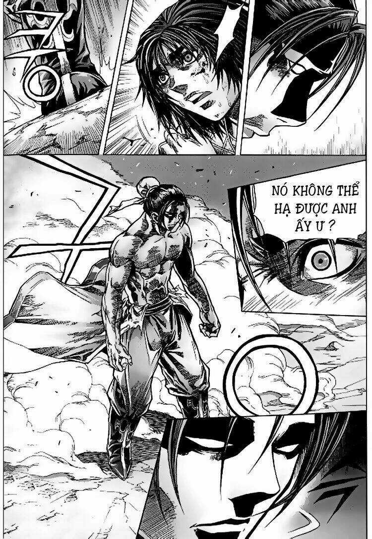 King Of Hell - Chapter 97 - Trang 14