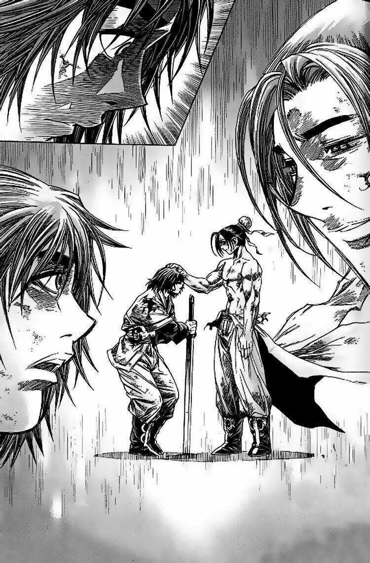 King Of Hell - Chapter 97 - Trang 17