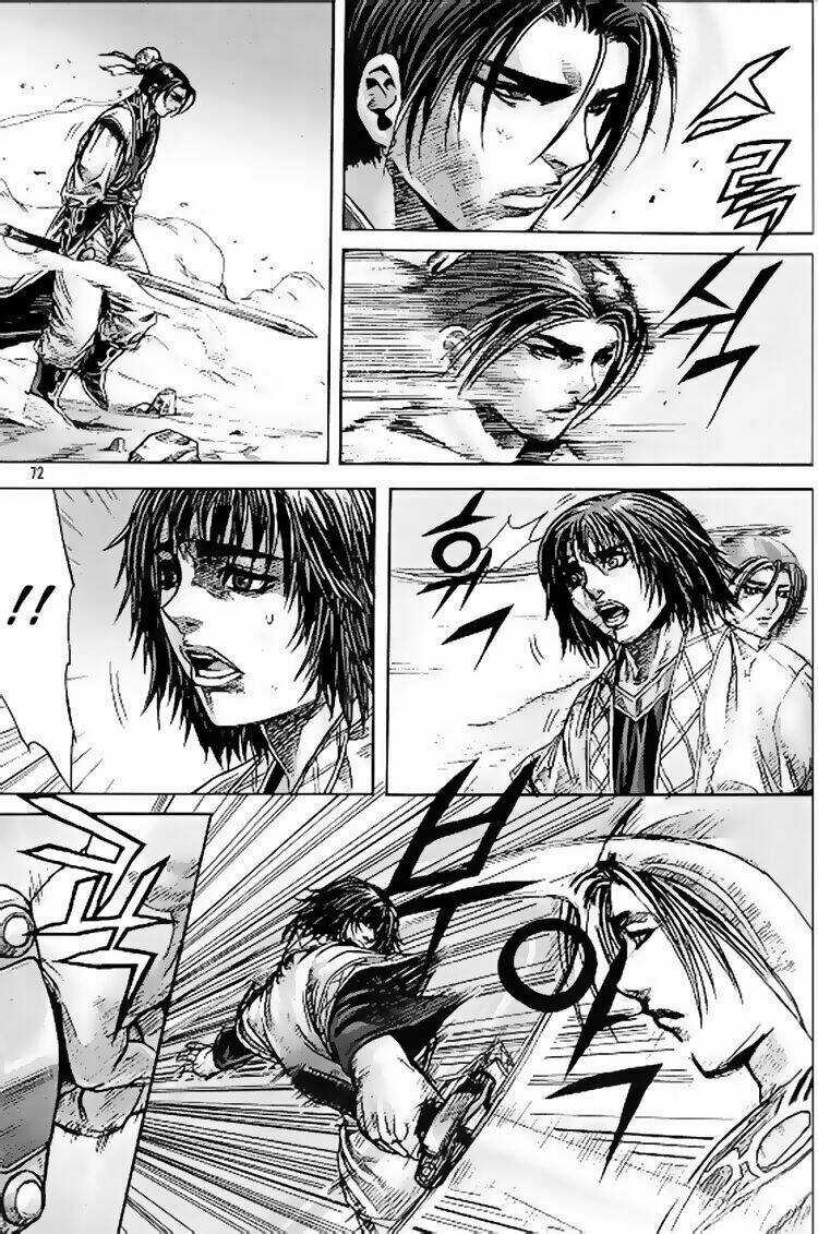 King Of Hell - Chapter 97 - Trang 4