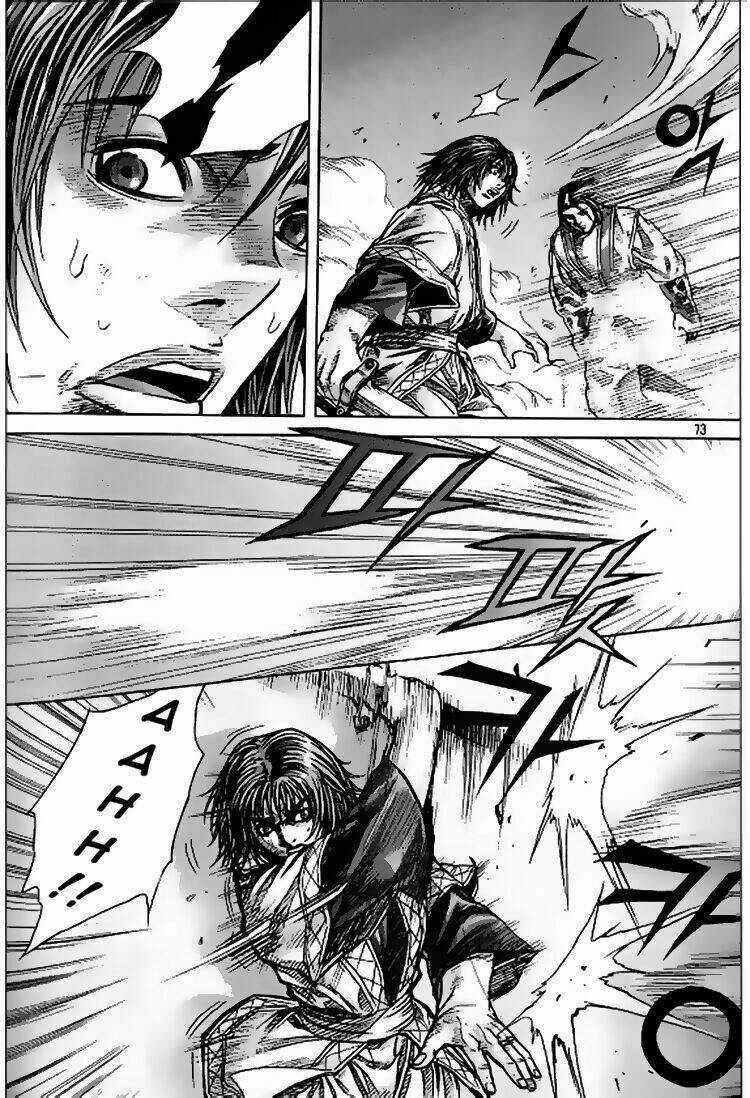 King Of Hell - Chapter 97 - Trang 5