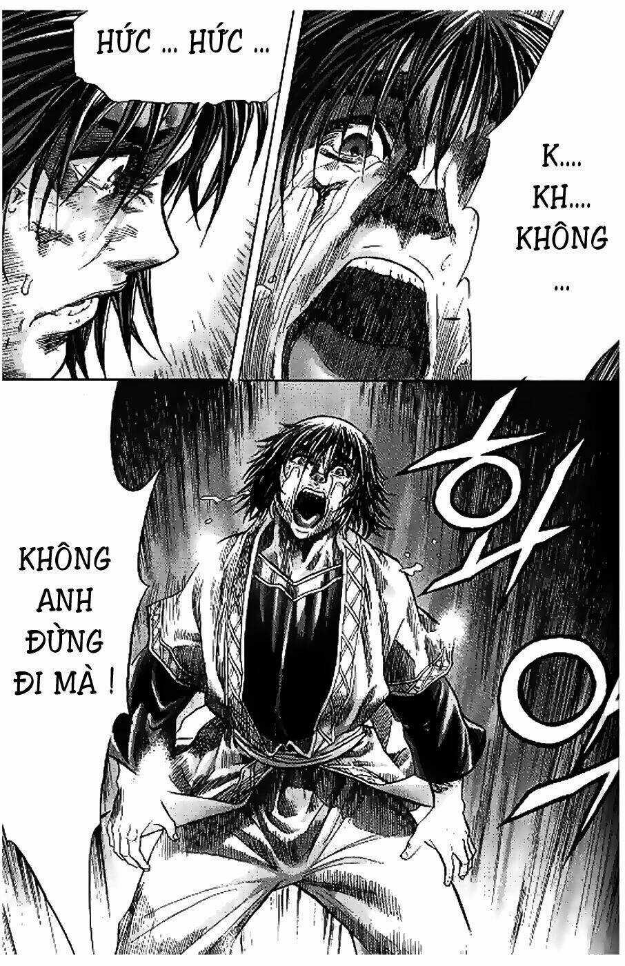 King Of Hell - Chapter 98 - Trang 10