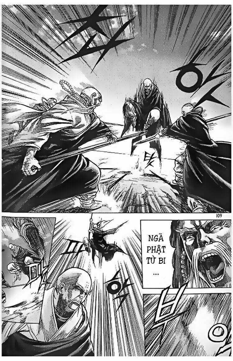 King Of Hell - Chapter 99 - Trang 5