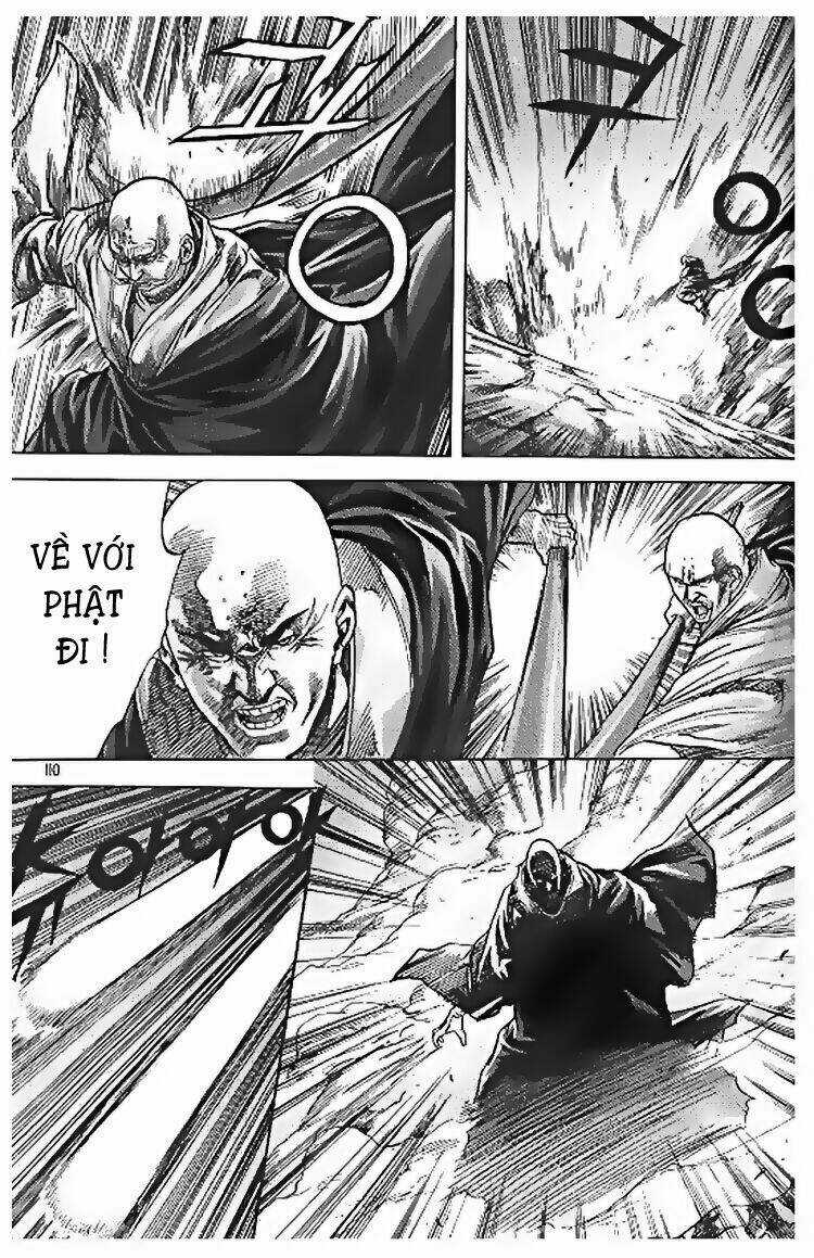 King Of Hell - Chapter 99 - Trang 6