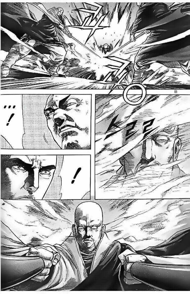 King Of Hell - Chapter 99 - Trang 7