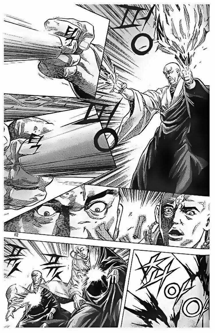 King Of Hell - Chapter 99 - Trang 8