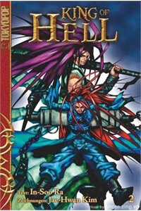 Đọc truyện King Of Hell