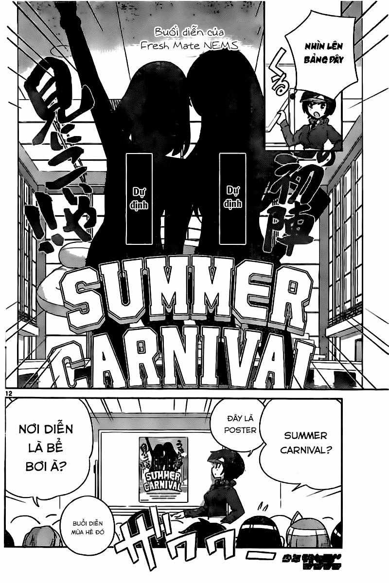 King Of Idols - Chapter 21 - Trang 14